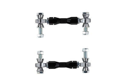 Eibach Front Anti-Roll End Link Kit 17-20 Tesla Model 3 AK41-87-001-01-20 AK41-87-001-01-20 Photo - Primary