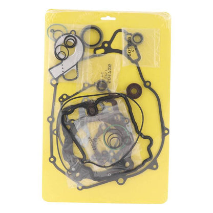 Vertex Pistons Vertex Gaskets 16-19 Husqvarna FC 450 Complete Gasket Kit w/ Oil Seals 811374 811374 Photo - Primary
