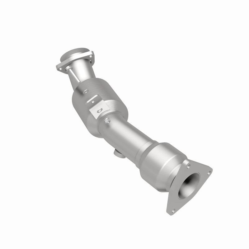MagnaFlow Volkswagen Touareg HM Grade Federal / EPA Compliant Direct-Fit Catalytic Converter 24166 360 Degree Image Set