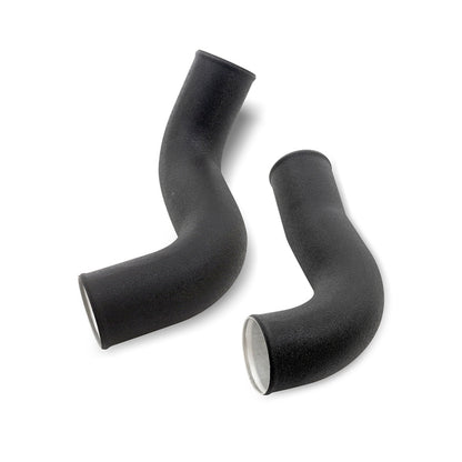 Mishimoto 2019+ Dodge Ram 6.7L Cummins Intercooler Kit / BK Cooler - WBK Pipes MMINT-RAM-19KBKWBK MMINT-RAM-19KBKWBK User 1