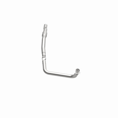 MagnaFlow HM Grade Federal / EPA Compliant Direct-Fit Catalytic Converter 24223 360 Degree Image Set