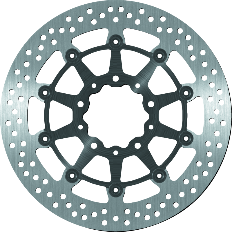 BikeMaster Kawasaki Brake Rotor 962070 962070 Photo - Primary