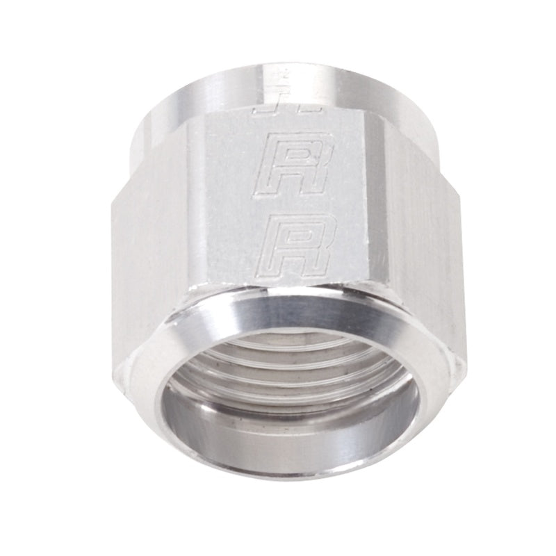 Russell Performance -6 Female AN O-Ring Seal Weld Bung 9/16in -18 SAE (Uses Fitting 660350) 640090 640090 Photo - Primary