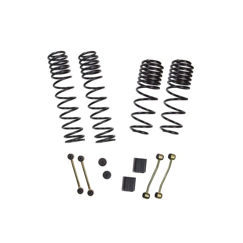 Skyjacker SKY Lift Kit Components Suspension Lift Kits main image