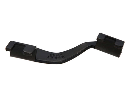 Manley Performance Steel Guide Plates - Big Block Chevy 3/8 42164-1 Photo - out of package