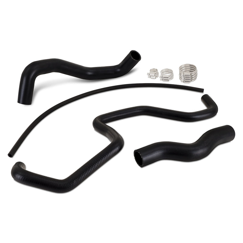 Mishimoto 2003-2006 Nissan 350Z Replacement Hose Kit MMHOSE-350Z-03E MMHOSE-350Z-03E Photo - Primary