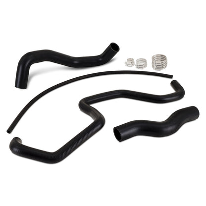 Mishimoto 2003-2006 Nissan 350Z Replacement Hose Kit MMHOSE-350Z-03E MMHOSE-350Z-03E Photo - Primary