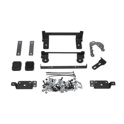 ARB Stubby Bar Textured Jeep Jk 3450430 3450430 Photo - out of package