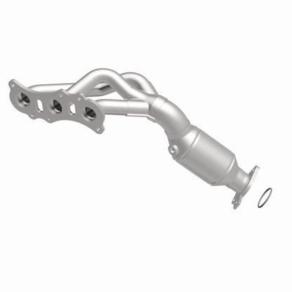 MagnaFlow Toyota 4Runner OEM Grade Federal / EPA Compliant Manifold Catalytic Converter 52057 360 Degree Image Set