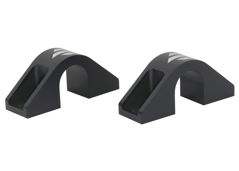 Whiteline Sway Bar - Mount Saddle KBR10 Photo - Primary