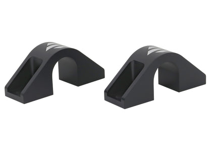 Whiteline Sway Bar - Mount Saddle KBR10 Photo - Primary
