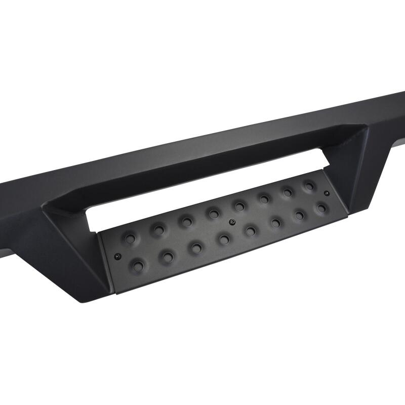Westin HDX Drop Nerf Step Bars 56-13725 Photo - Unmounted
