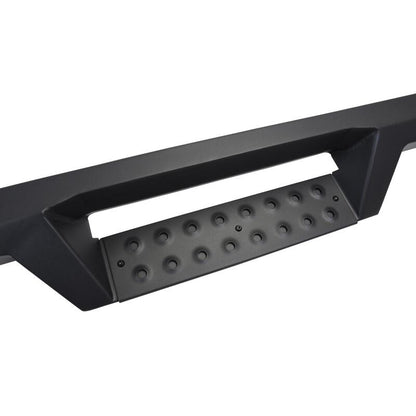 Westin HDX Drop Nerf Step Bars 56-13725 Photo - Unmounted