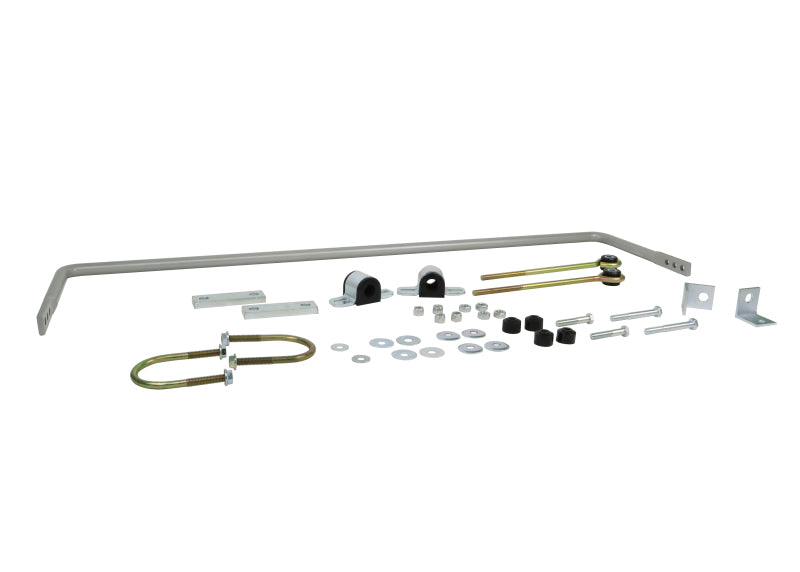 Whiteline Rear Sway bar 20mm Adjustable Toyota PASEO EL44-54 BTR33Z Photo - Primary
