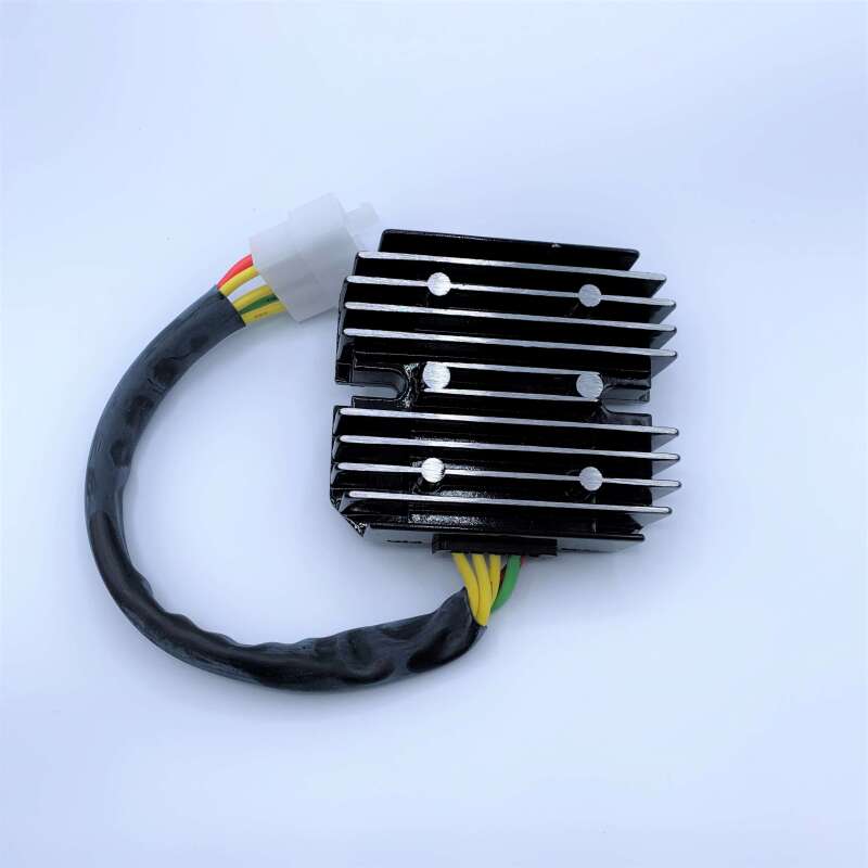 Ricks Motorsport Electrics Ricks Motorsport Rectifier-Regulator Lithium Compatible 14-423 14-423 User 1