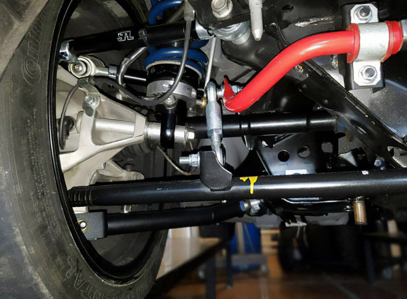 SPL Part NC Miata Front/Rear Swaybar Endlinks MX-5 RX-8 FE SPL RE NC Photo - out of package