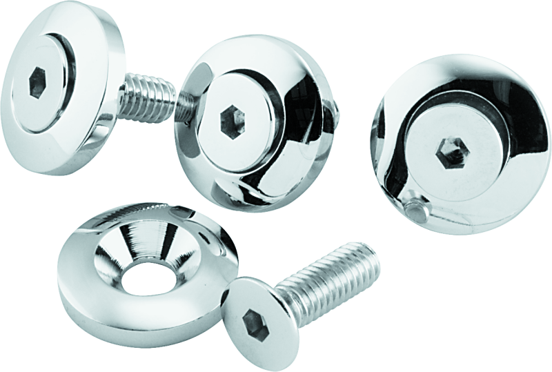Bikers Choice Cust Bolt Kt For Flat Side Tnk 489843 489843 Photo - Primary