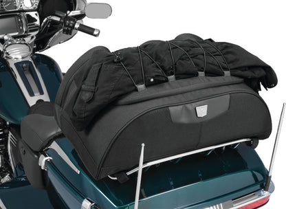 Kuryakyn Momentum Hh Trunk Rack Bag 5281 5281 User 3