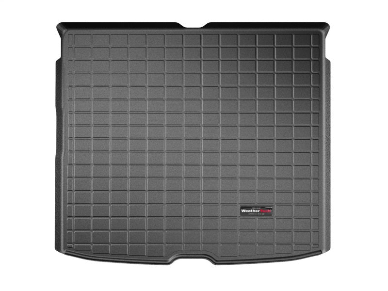 WeatherTech 2019+ Volvo XC40 Cargo Liners - Black 401175 401175 Photo - Unmounted