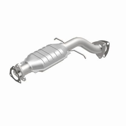 MagnaFlow HM Grade Federal / EPA Compliant Direct-Fit Catalytic Converter 23455 360 Degree Image Set