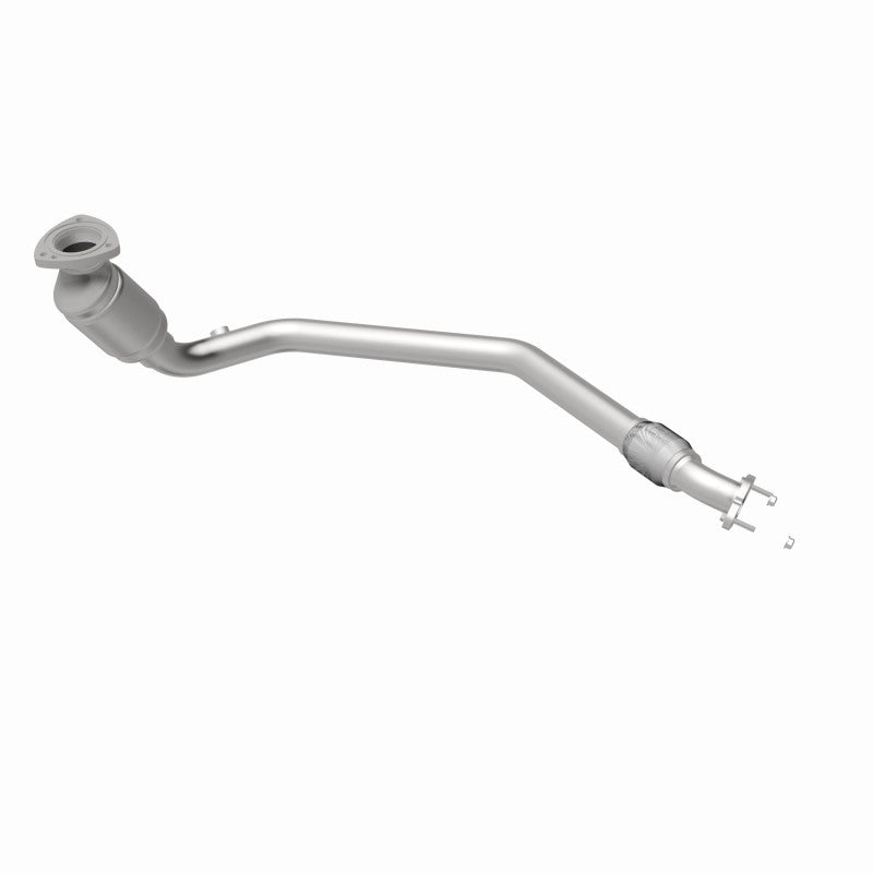 MagnaFlow HM Grade Federal / EPA Compliant Direct-Fit Catalytic Converter 24208 360 Degree Image Set