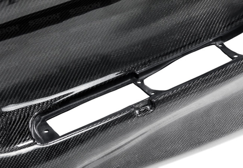 Seibon Door Panels Mazda Rx-7 1993-2002 DP9396MZRX7 DP9396MZRX7 Photo - Primary