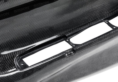 Seibon Door Panels Mazda Rx-7 1993-2002 DP9396MZRX7 DP9396MZRX7 Photo - Primary