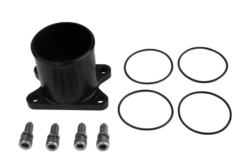 Aeromotive AN-16 Female Port Adapter (for 11130) 11749 11749 Photo - Primary
