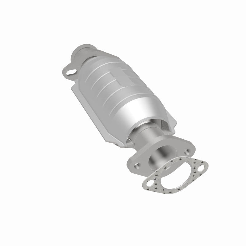 MagnaFlow Standard Grade Federal / EPA Compliant Direct-Fit Catalytic Converter 23240 360 Degree Image Set