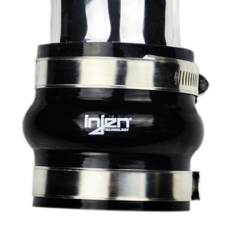 Injen 15-19 Volkswagen GTI (MK7) 2.0L Turbo TSI Aluminum Intercooler Piping Kit - Polished SES3078ICP SES3078ICP Photo - out of package