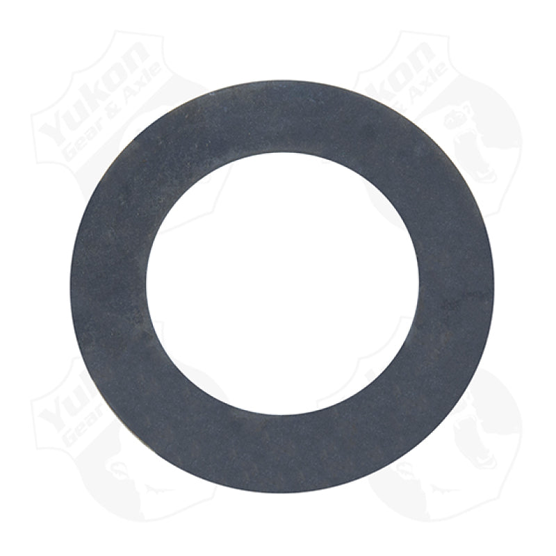 Yukon Gear & Axle Yukon Gear Replacement Side Gear Thrust Washer For Spicer 50 YSPTW-063 YSPTW-063 Photo - Primary