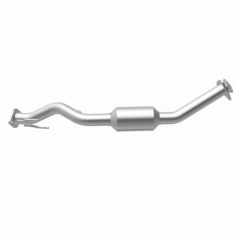 MagnaFlow California Grade CARB Compliant Direct-Fit Catalytic Converter 5551221 360 Degree Image Set
