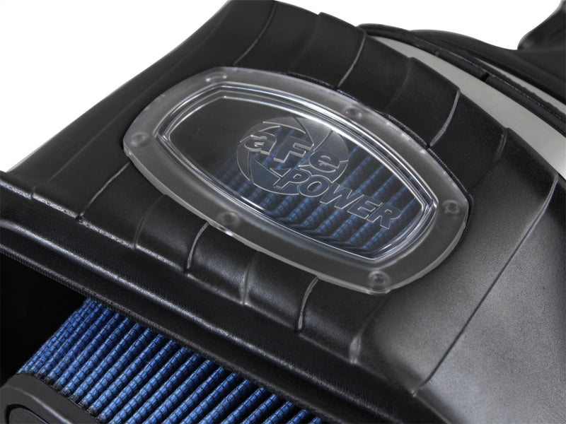 aFe  POWER 54-74201 Momentum Pro 5R Cold Air Intake System 54-74201 Photo - Unmounted
