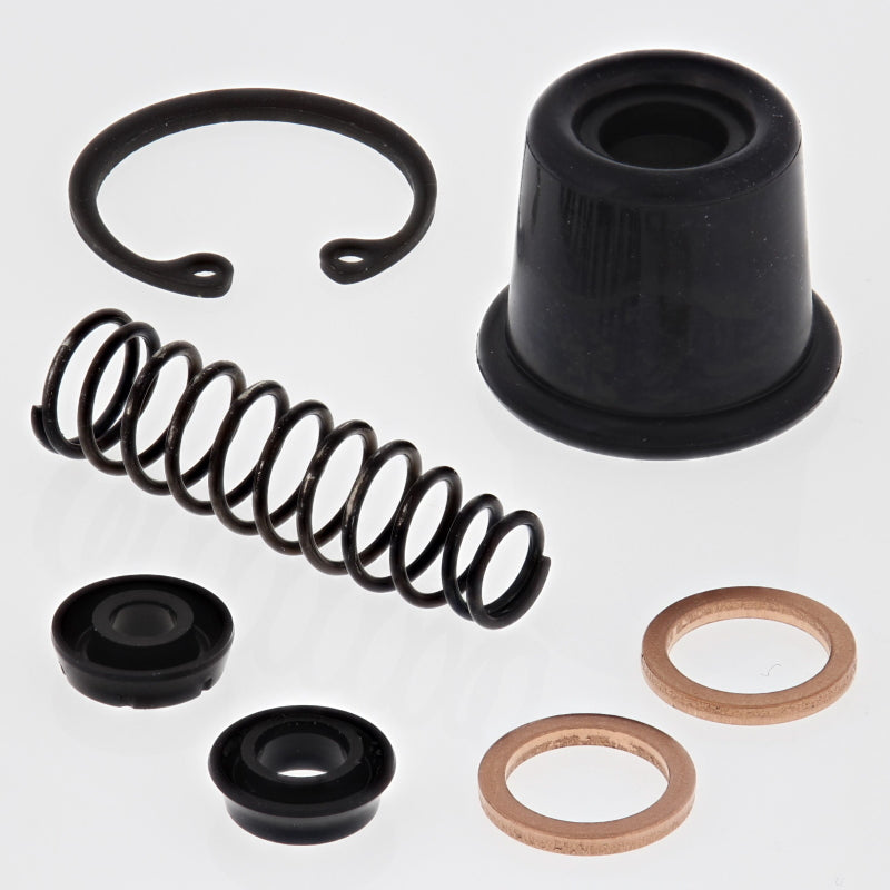 All Balls Racing Master Cylinder Seal Kit 18-1019 18-1019 Photo - Primary