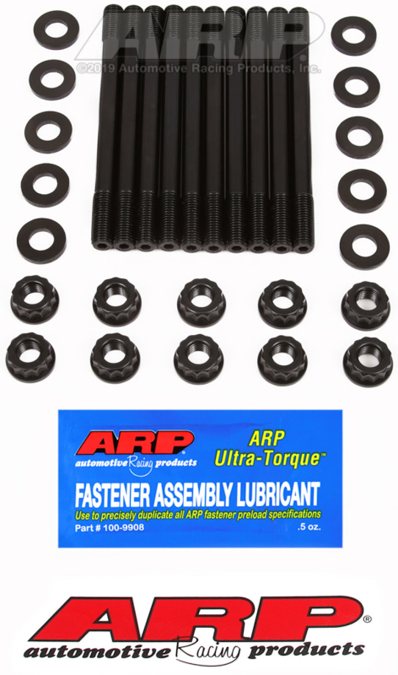 ARP Honda 1.5L L15 4cyl Main Stud Kit 108-5401 User 1