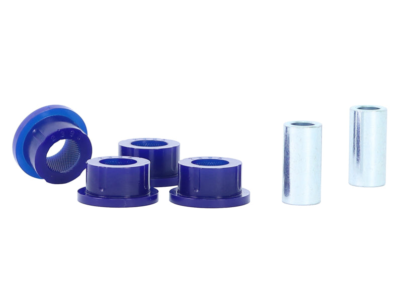 SuperPro Rear Toe Control Arm Inner Bushing Kit SPF2395K Photo - Primary