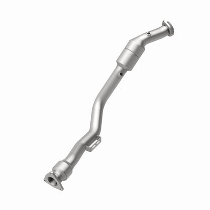MagnaFlow Volkswagen Phaeton California Grade CARB Compliant Direct-Fit Catalytic Converter 444081 360 Degree Image Set