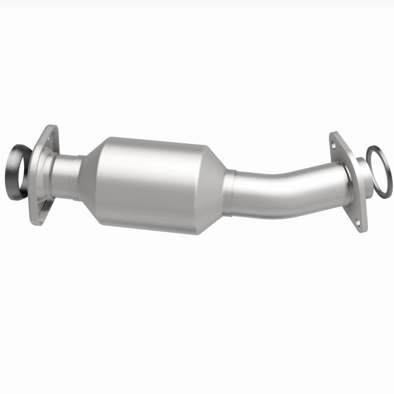 Magnaflow 17-20 Toyota Sienna V6 3.5L OEM Grade Direct-Fit Catalytic Converter 280095 280095 360 Degree Image Set