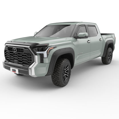 EGR 2023 Toyota Tundra Traditional Bolt-On Look Fender Flares Set Of 4 795404 795404 Photo - Primary