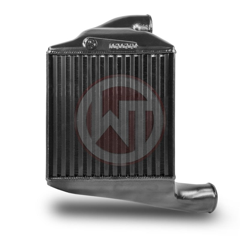 Wagner Tuning Audi S4 B5/A6 2.7T Competition Intercooler Kit w/Carbon Air Shroud 200001006.KKIT 200001006.KKIT User 1