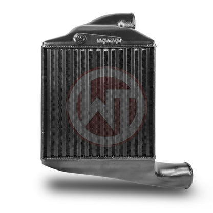 Wagner Tuning Audi S4 B5/A6 2.7T Competition Intercooler Kit w/Carbon Air Shroud 200001006.KKIT 200001006.KKIT User 1
