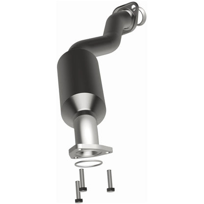 MagnaFlow Honda Fit OEM Grade Federal / EPA Compliant Direct-Fit Catalytic Converter 51768 Photo - out of package