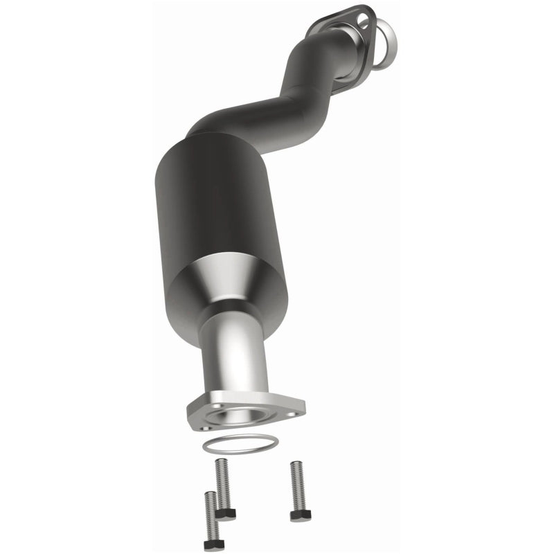 MagnaFlow Honda Fit OEM Grade Federal / EPA Compliant Direct-Fit Catalytic Converter 51768 Photo - out of package