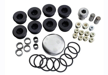Ford Racing Plug and Dowel Kit For All Boss Blocks M-6026-BOSS M-6026-BOSS User 1