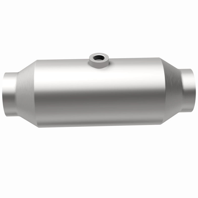 MagnaFlow California Grade CARB Compliant Universal Catalytic Converter 5551359 360 Degree Image Set