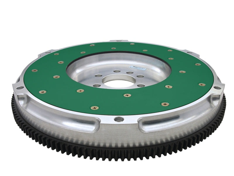 Fidanza Lightened Flywheel GM Corvette 1989-1996 198501 Photo - Primary