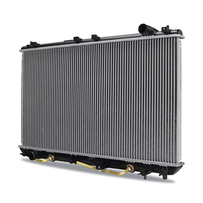 Mishimoto 1997-2001 Toyota Camry 3.0L Radiator Replacement R1910-AT Photo - Close Up
