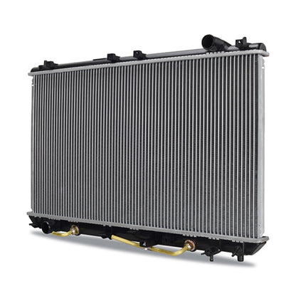 Mishimoto 1997-2001 Toyota Camry 3.0L Radiator Replacement R1910-AT Photo - Close Up