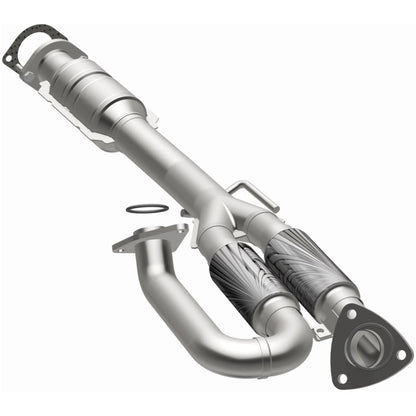 MagnaFlow Nissan Maxima OEM Grade Federal / EPA Compliant Direct-Fit Catalytic Converter 52234 Photo - out of package