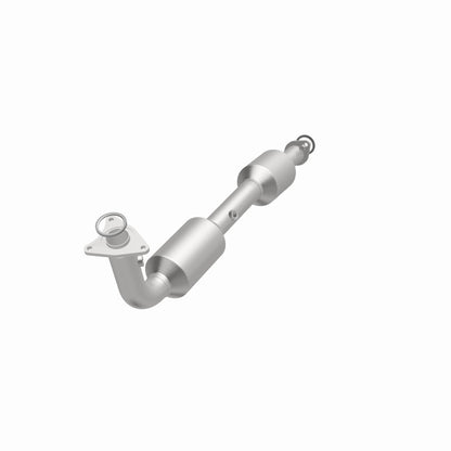 MagnaFlow Toyota Tundra California Grade CARB Compliant Direct-Fit Catalytic Converter 5481626 360 Degree Image Set